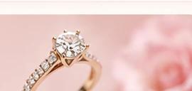 Bespoke jewellery