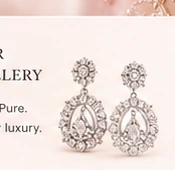 Silver jewellery